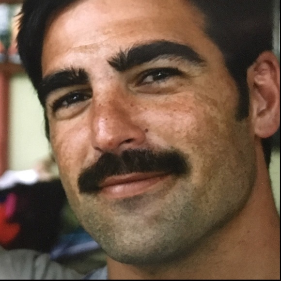 Meet your Posher, Ismail - Picture 1 of 1